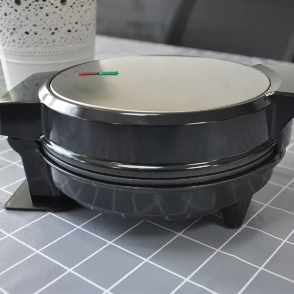 Custom Logo Portable Mini Electric Waffle Makers Breakfast Maker