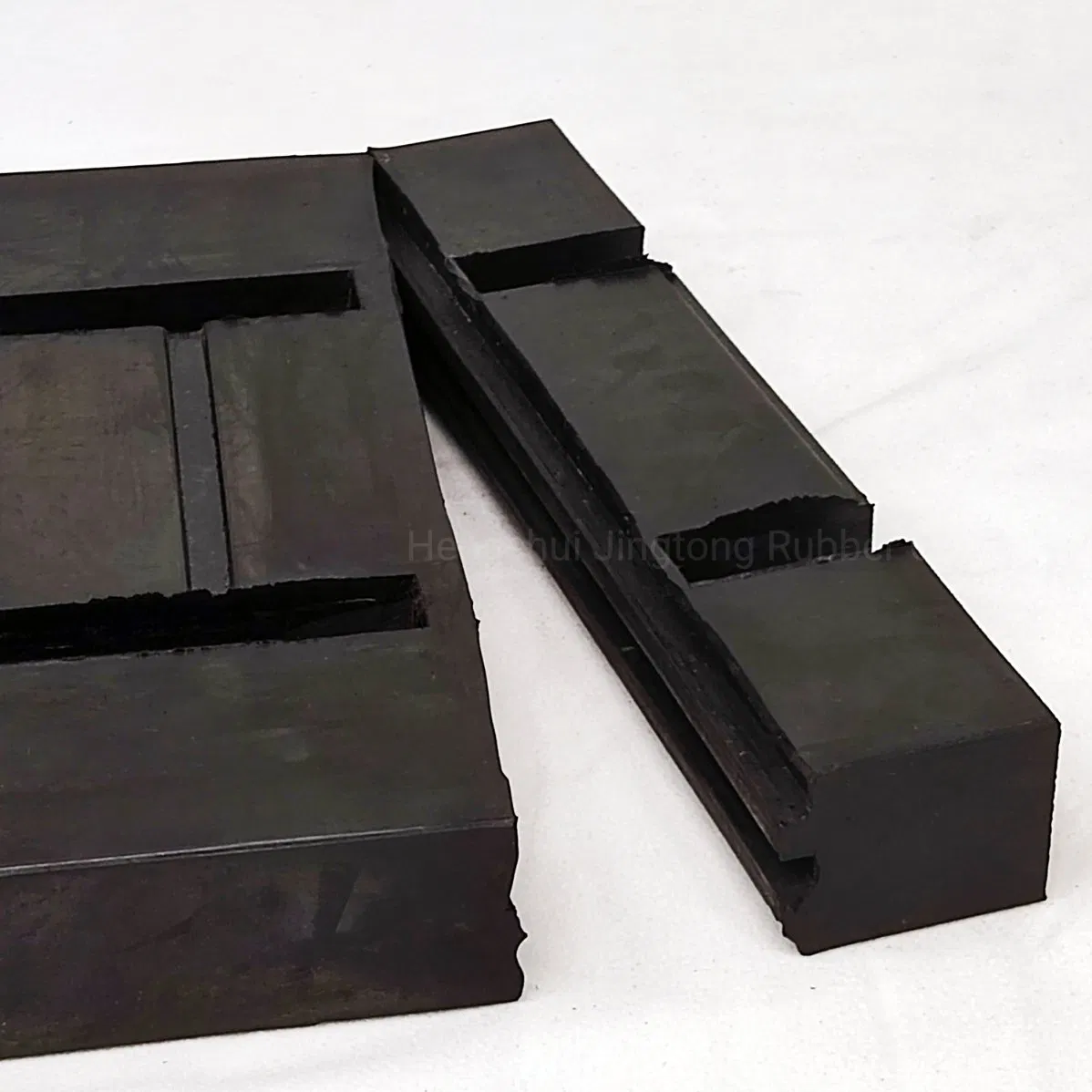 Transflex Expansion Joints Rubber Movement Bridge Joint