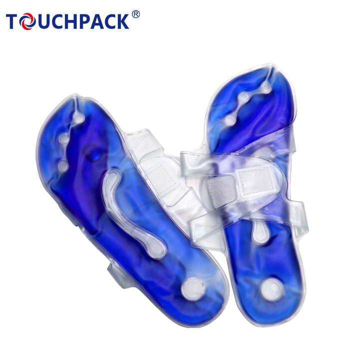 Foot Warm Reusable Heat Pack Feet Warmer