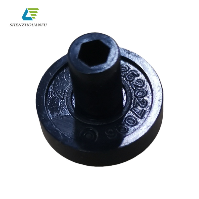 Mei Cashbox Spare Parts Roller 252027096 for Scnl6607r
