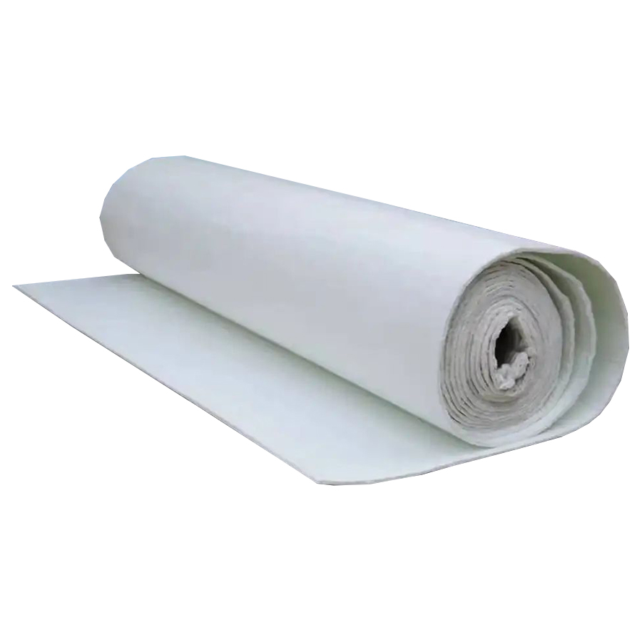3mm Silica Aerogel Blanket Super Thin Advanced Aerogel Felts Blankets Insulation for Building