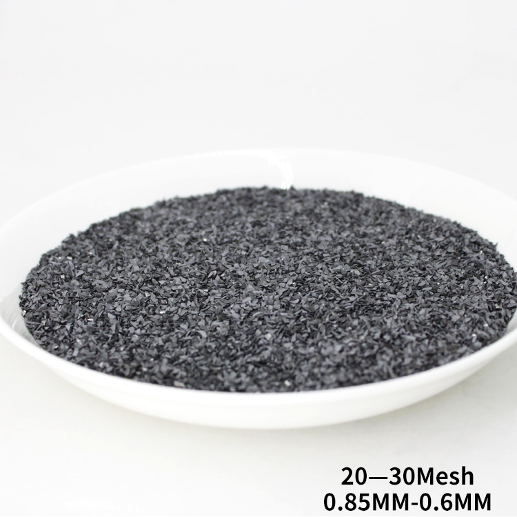 Factory Wholesale High Purity Tungsten Carbide Particles Cemented Carbide Powder
