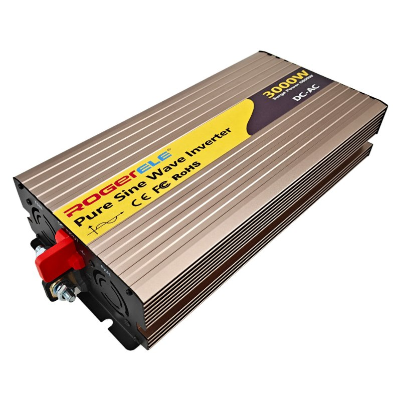 Инвертор RV 3000 Вт