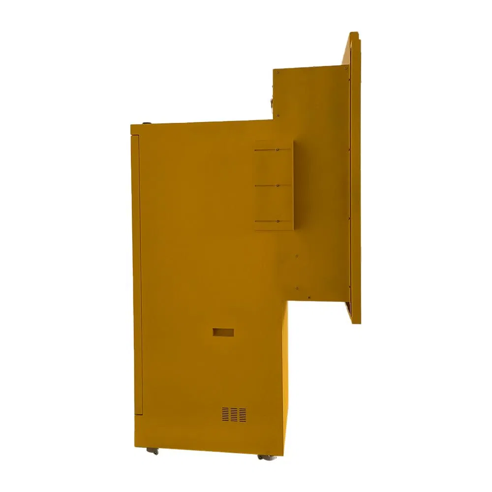 Customized 19inch Touch Screen Digital Currency ATM Cryptocurrency Cash Withdrawal Machine Cryptocurrency ATM Machine Kiosk with Secure Transactions