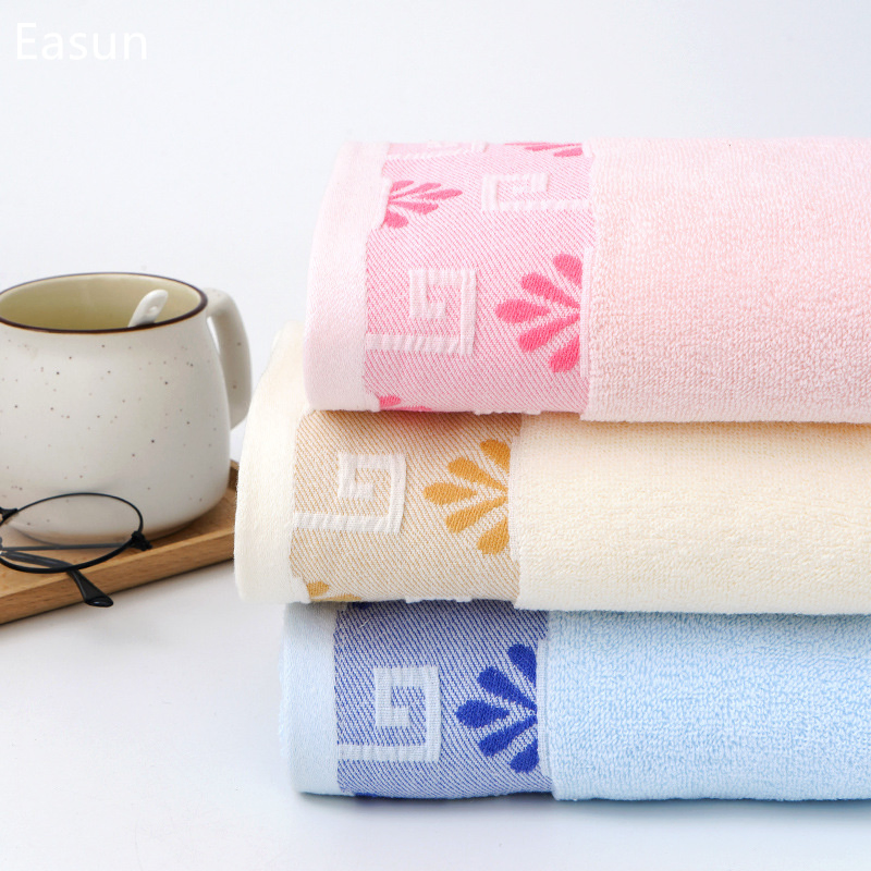 Disposable Face Towel Disposable Hot Towel