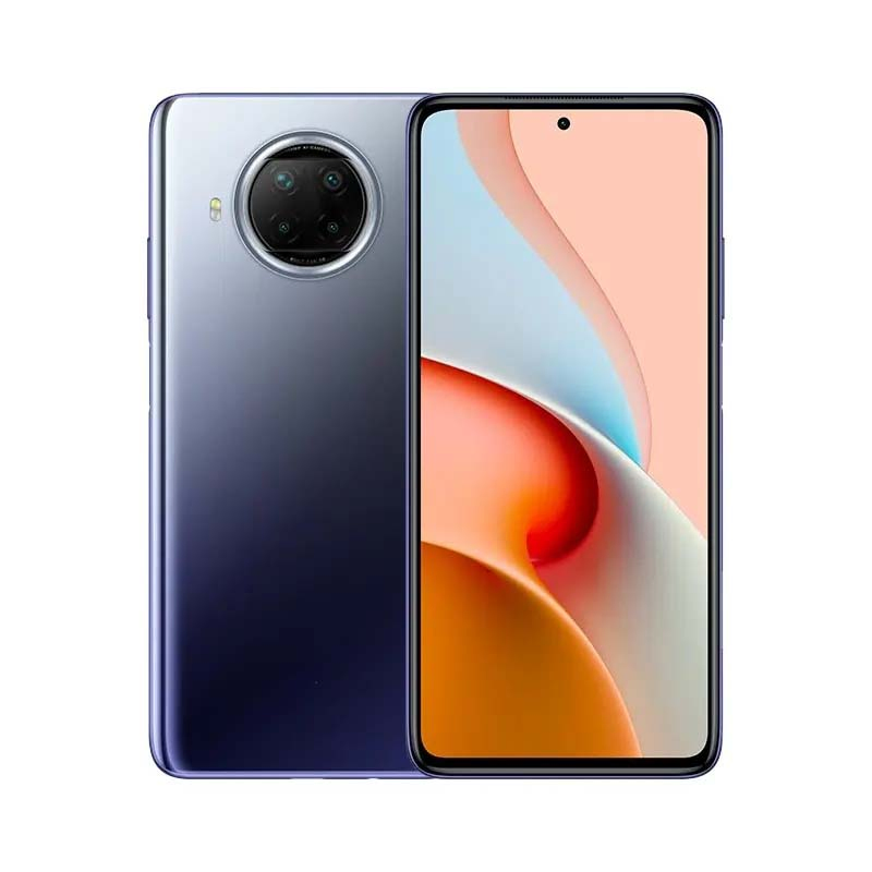 Hot Sale Used Phones Global Version Original Mobile Phone for Note 9 PRO 5g Mobile Phone Second-Hand Phone Smart Phone