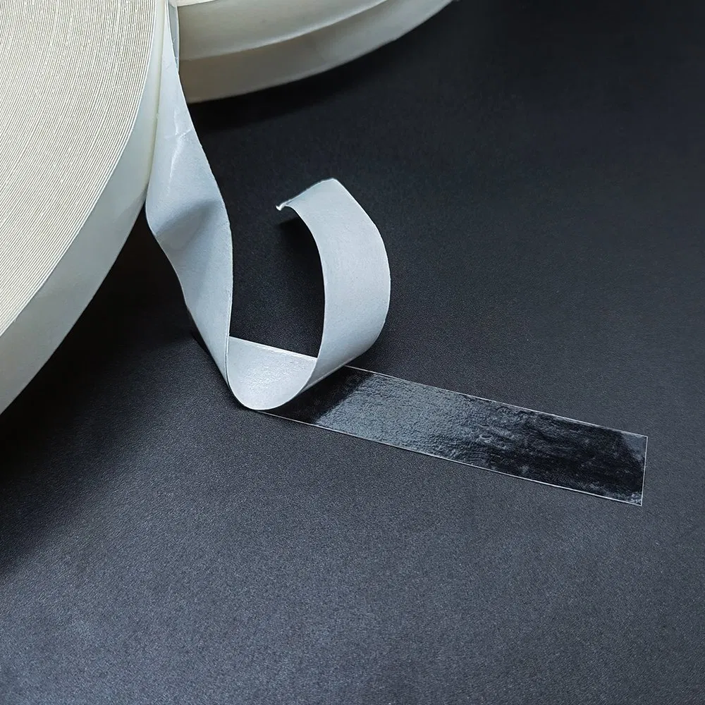 White Acrylic Double-Sided Foam Tape for Installing Glass Curtain Wall