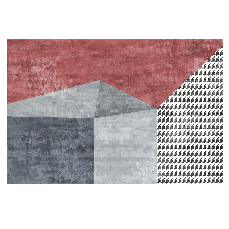 1688 220V 50Hz Floor Heating Carpet Manufacturer Wholesale Electric Heated Carpet