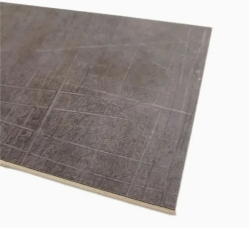 Architectural Decorative Aluminum Composite Facade Board