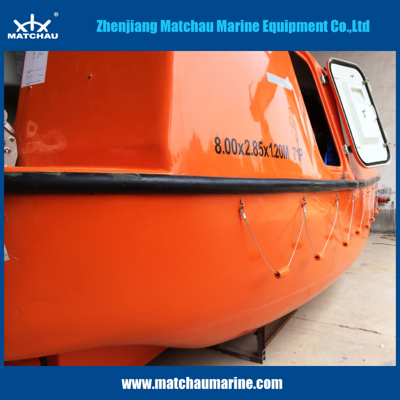 Lifeboat Emergency Battery Charger Cy2-12-5