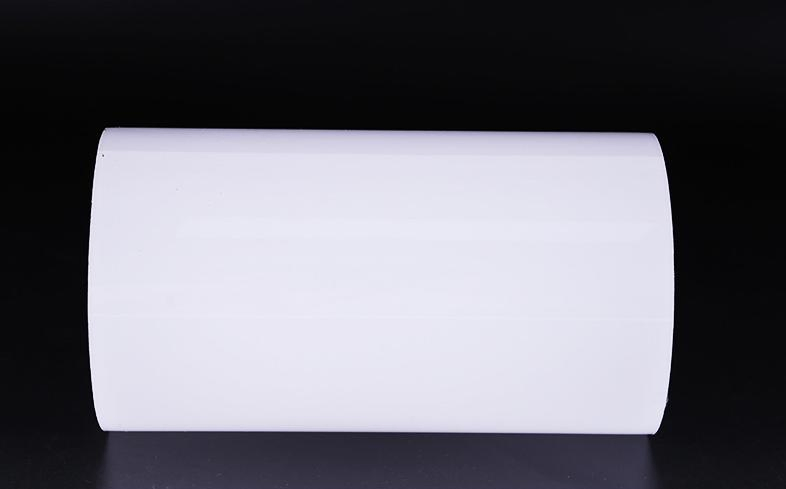 High Quality Extrusion Molding Processing Transparent PC Tube