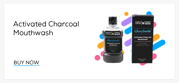 2023 Cost-Effective Brand New Alcohol-Free Wholesale Charcoal Mouthwash