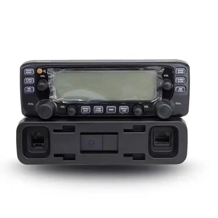 Мобильная радиостанция Icom IC-2730E VHF/UHF 50Вт