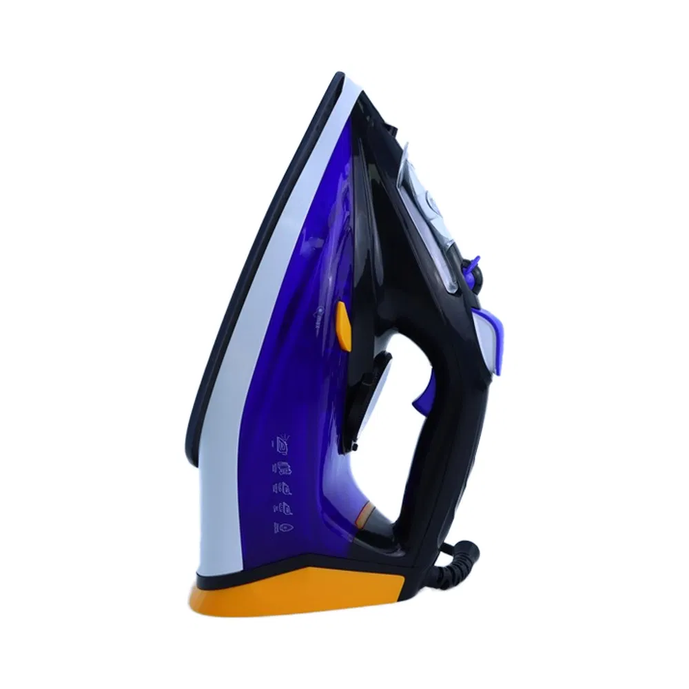 Portable 2200W Electric Mini Travel Iron Household Iron