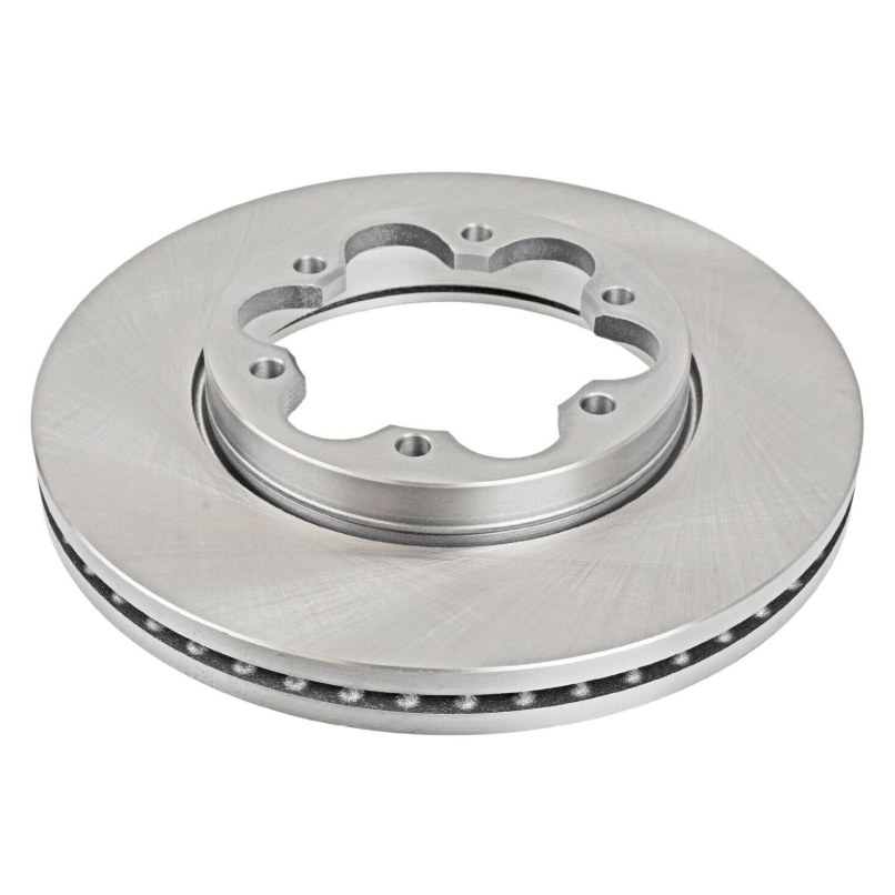 Тормозной диск автомобильный передний/задний TERBON