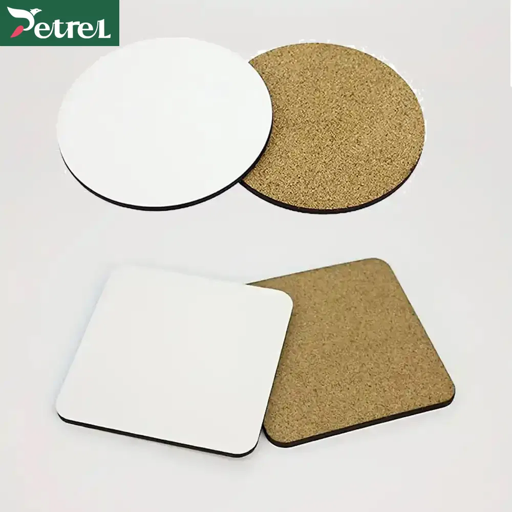 High-Quality MDF Sheets for Stylish Furniture and Home Accents