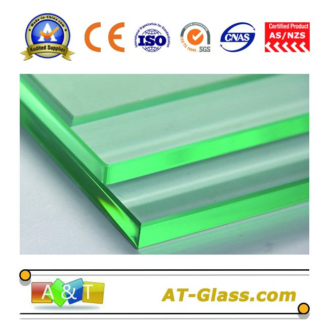 8mm Clear Float Glass for Window