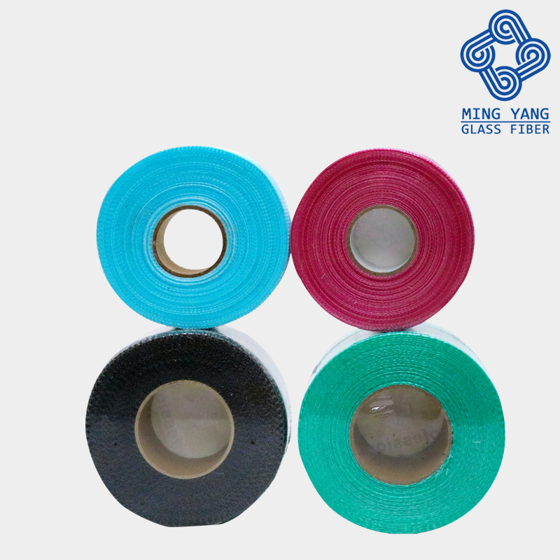 Gypsum Board Jointing&Fiberglass Mesh Tape