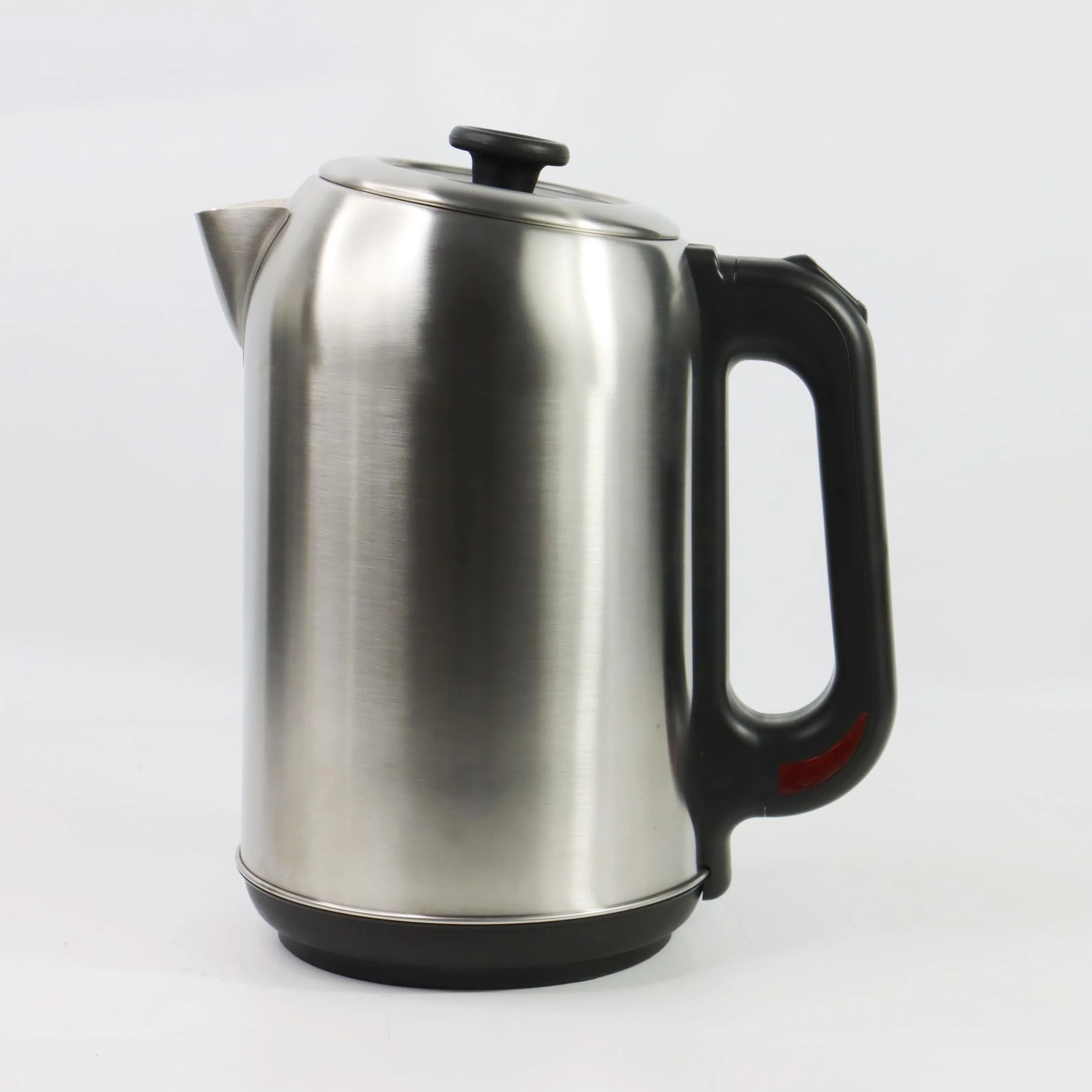 High Efficiency Auto Shut off 1.8L Fast Boiling Stainless Steel Electric Kettle