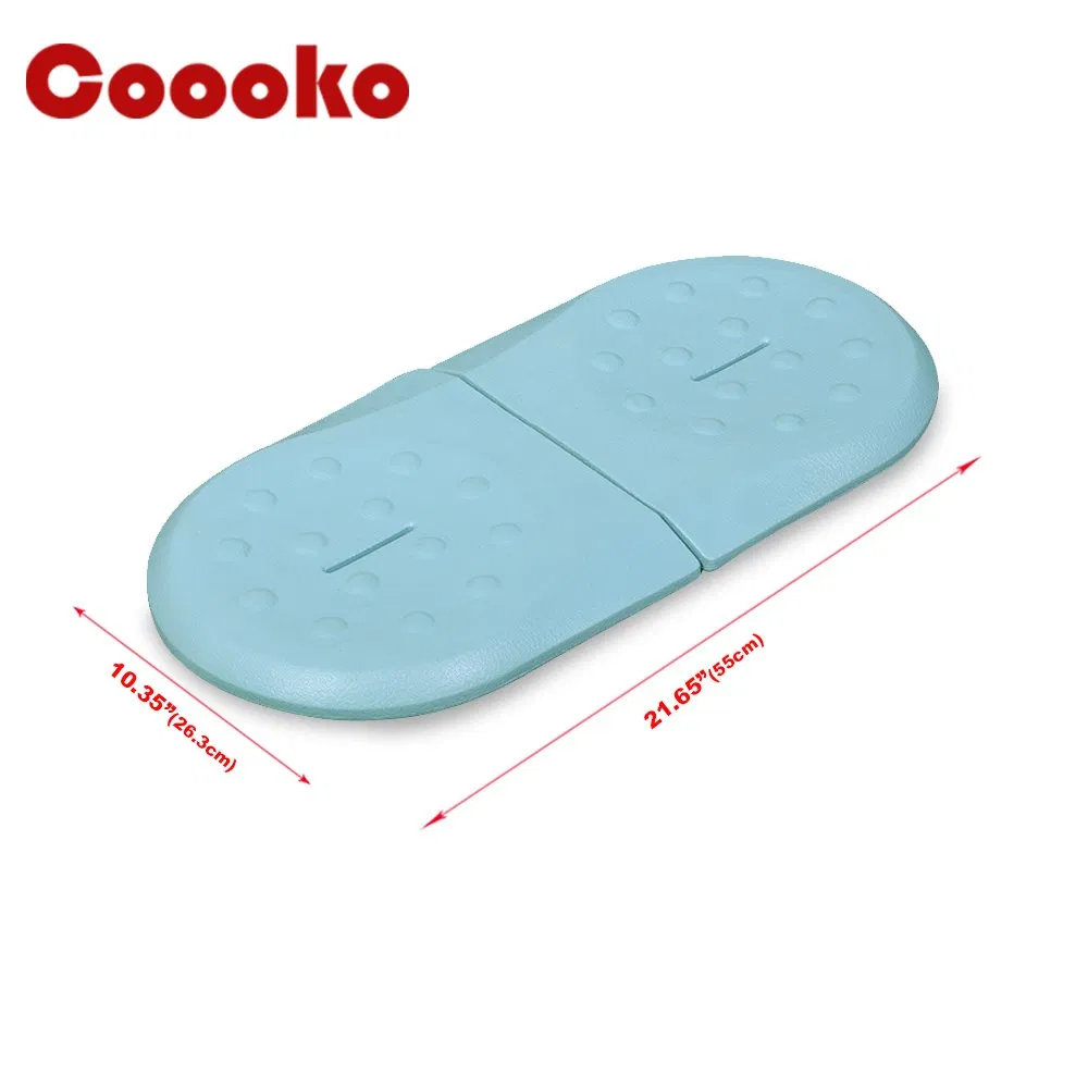 Amazon Best Selling Extra Comfortable Kneeling Pad for Baby Bathing Parents