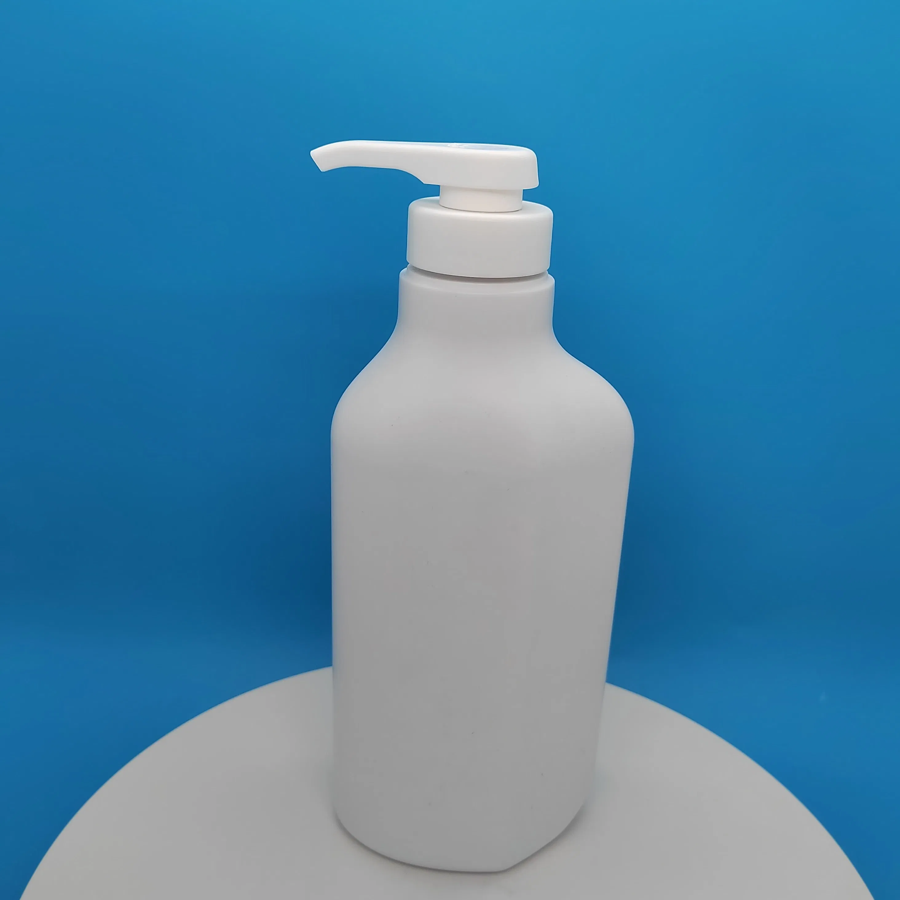 Restaurant Manual Detergent 40/400 4cc Matt Plastic Hand Press Lotion Pump