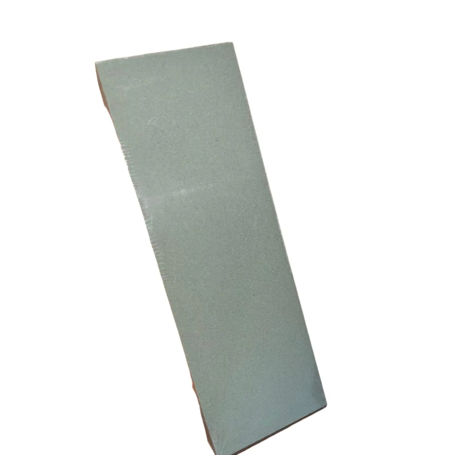 Durable, Non-Grit-Shedding Whetstone; a Versatile Tool for Both Home and Industrial Use, Compatible with Various Knives.