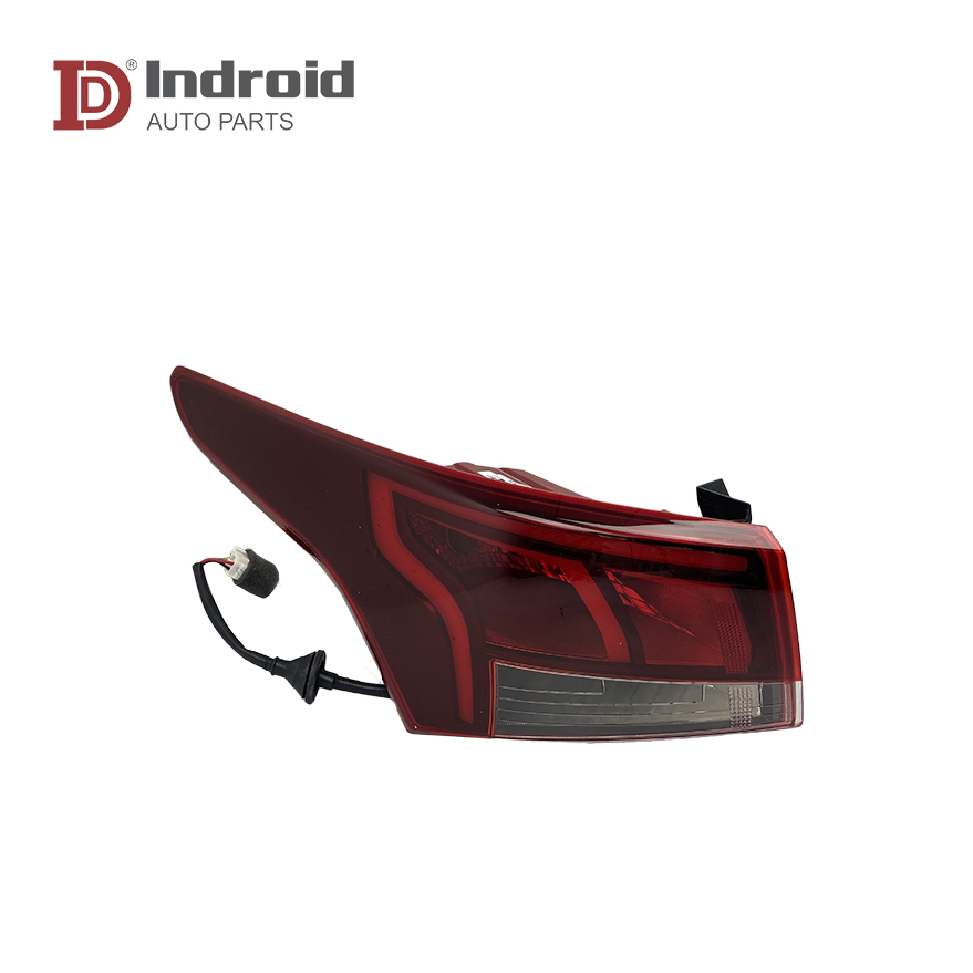 Фонарь задний внешний для Hyundai Accent 2020