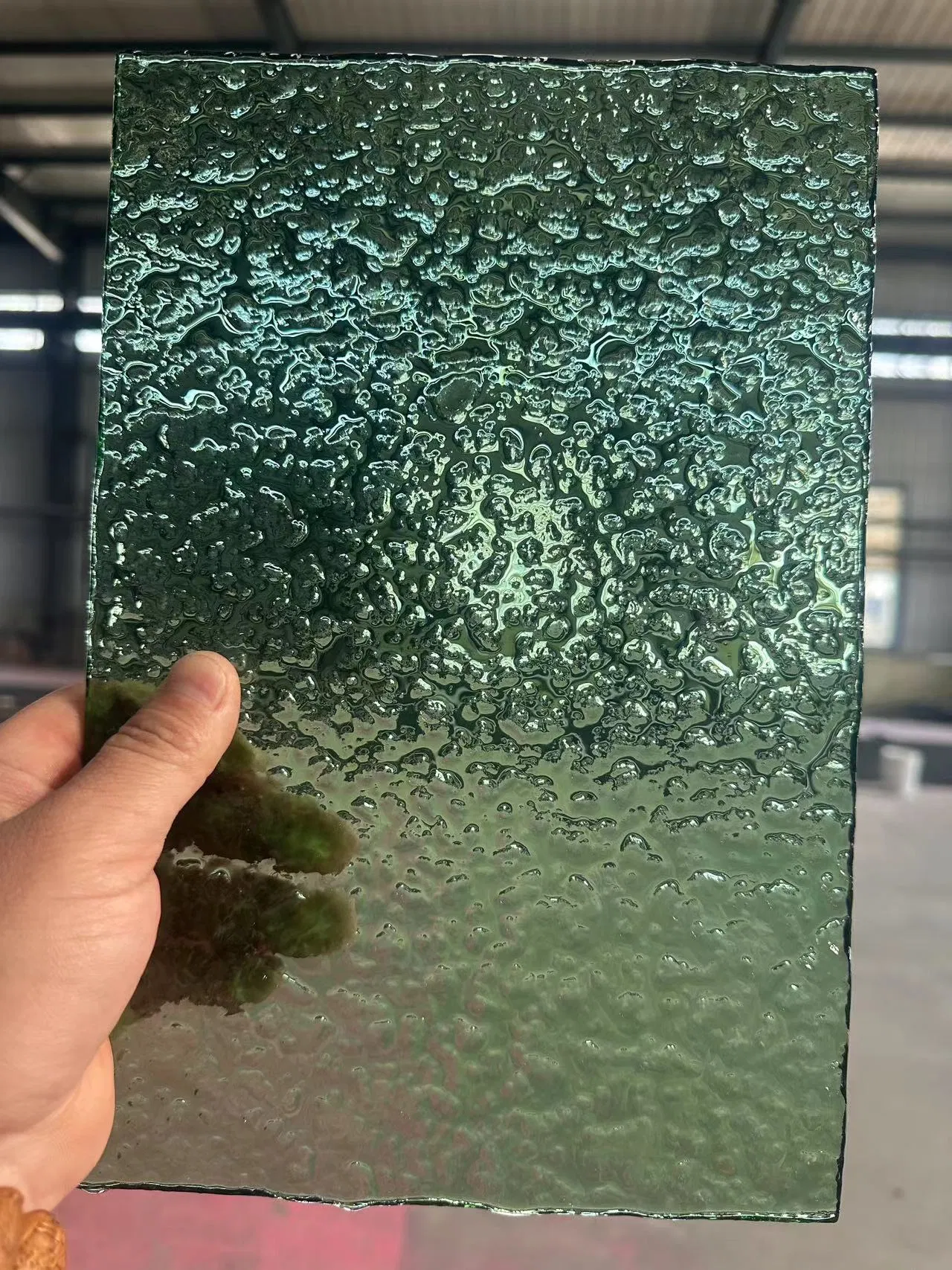 New Design Decorative Tempered Glass Hot Melt Glass Panels Price