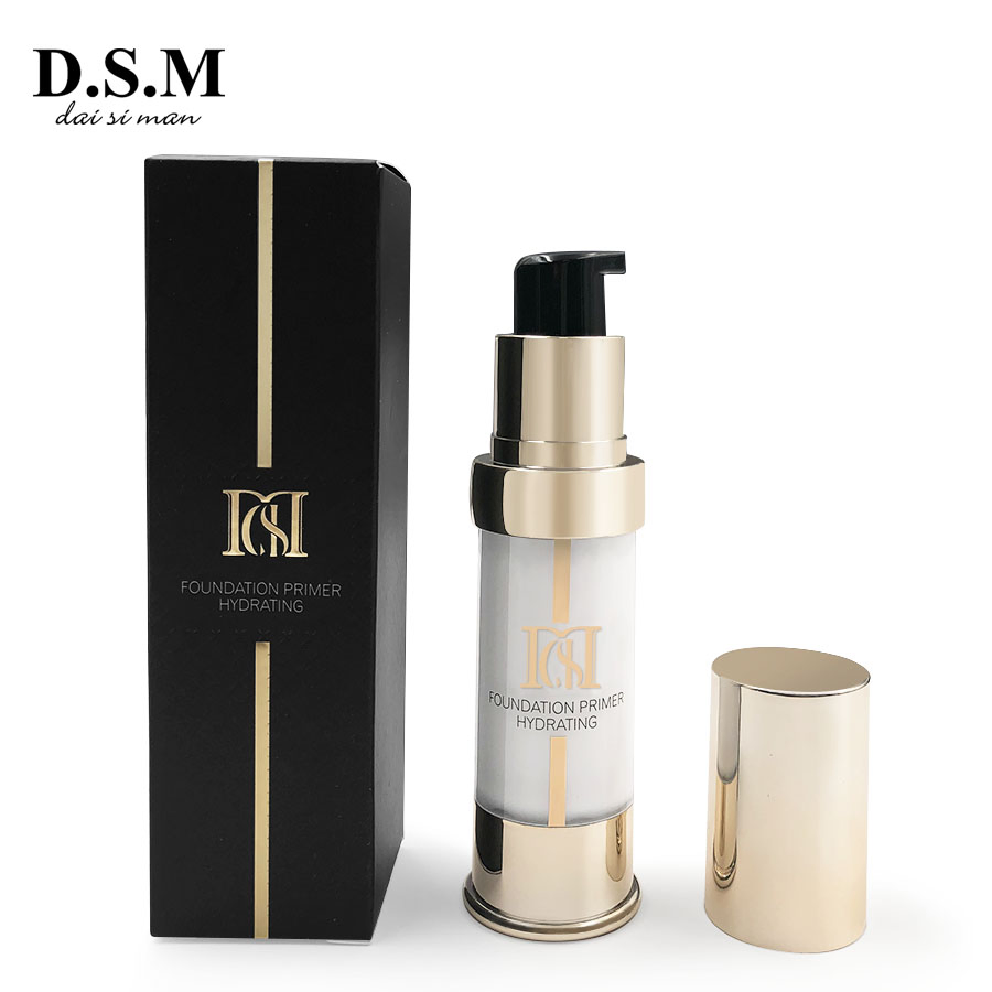 Dsm Hydarating Pearl Make-up Foundation Primer Makeup Base