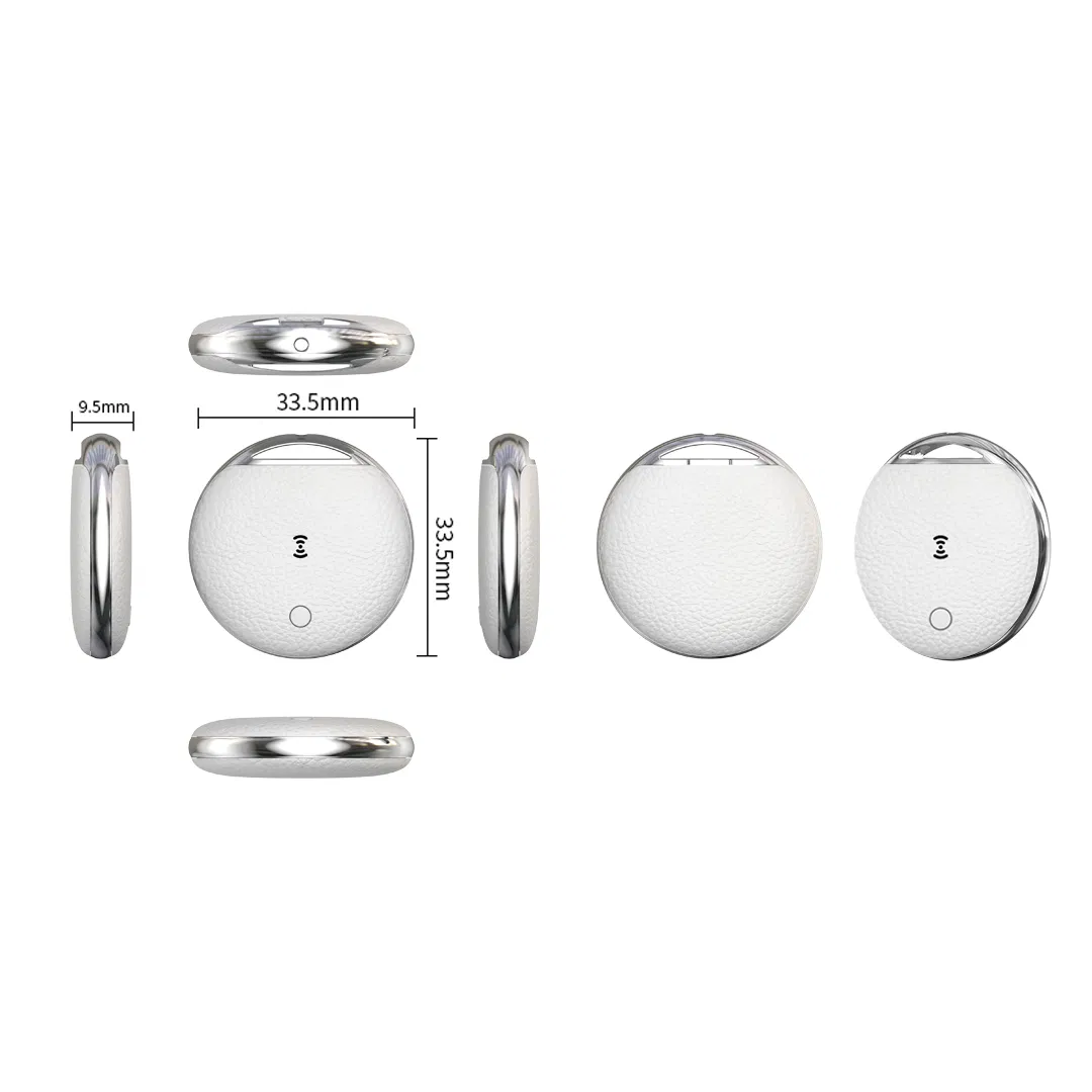 Positioning Anti-Lost Device Waterproof Item Pet Anti-Lost Locator
