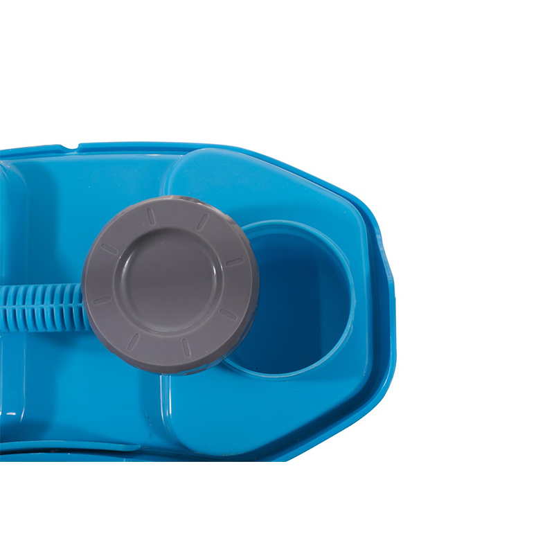 Agricultural Farming PP Plastic Spray Pump Battery 2 in 1 Portable Sprayer