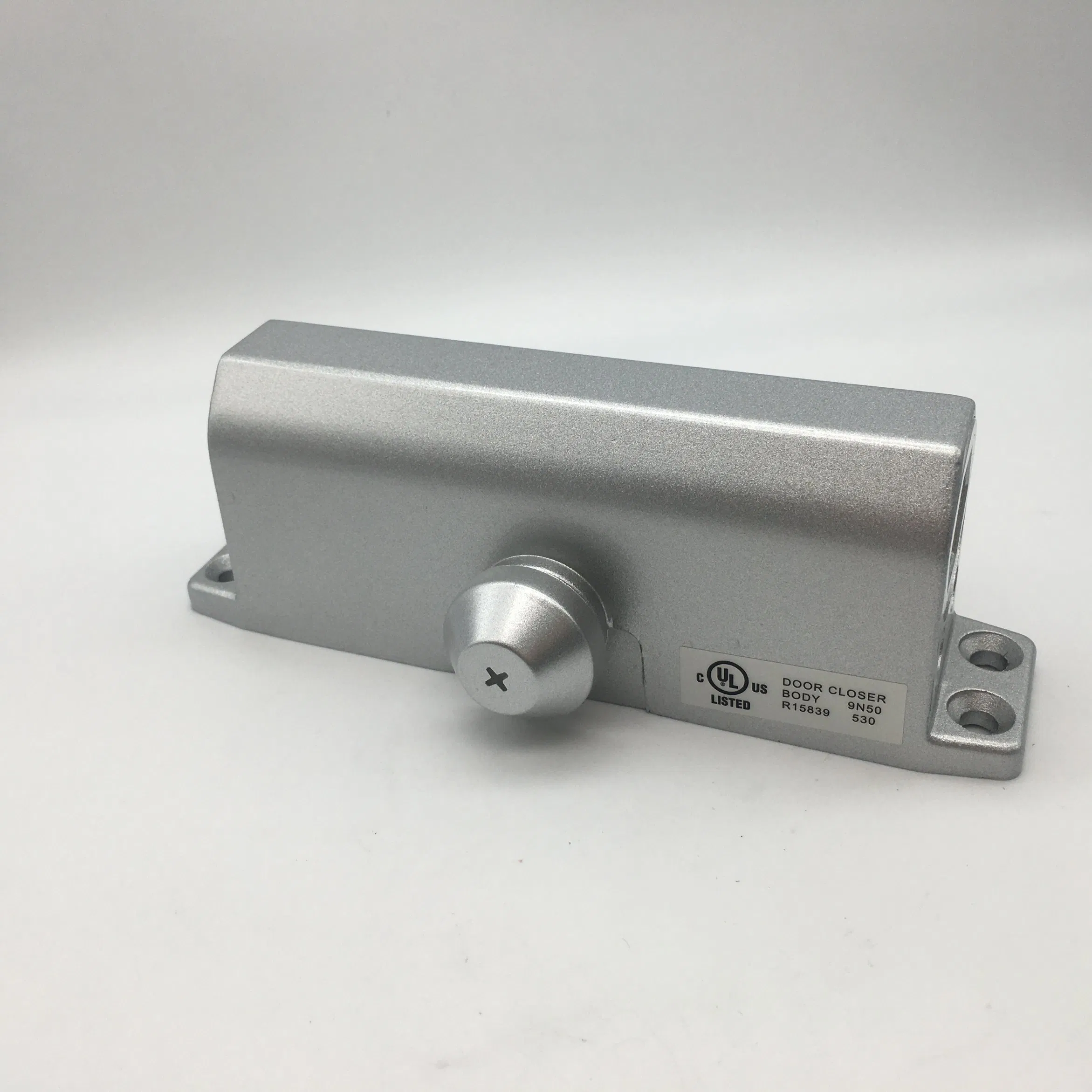 Automatic Commercial or Residential UL Listed Commercial Hydraulic Door Closers Certified