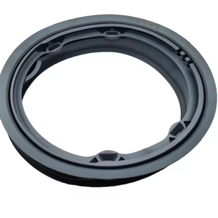 High-Quality Rubber Door Seal Gasket for Washing Machines