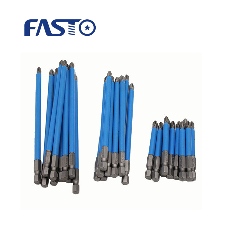Fasto Drywall Screwdriver Gun Drill Bit