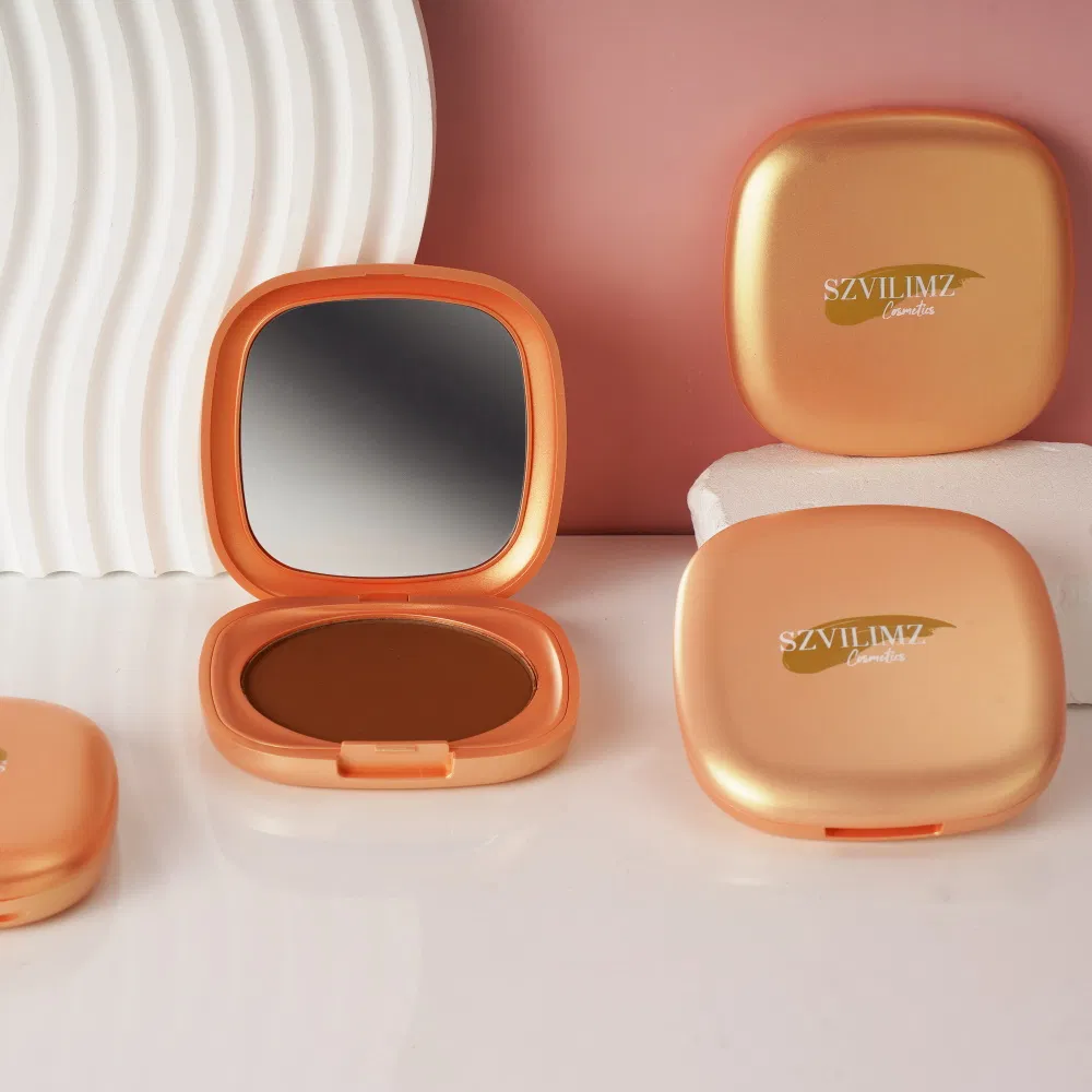 OEM Custom Waterproof Makeup Palette Collection
