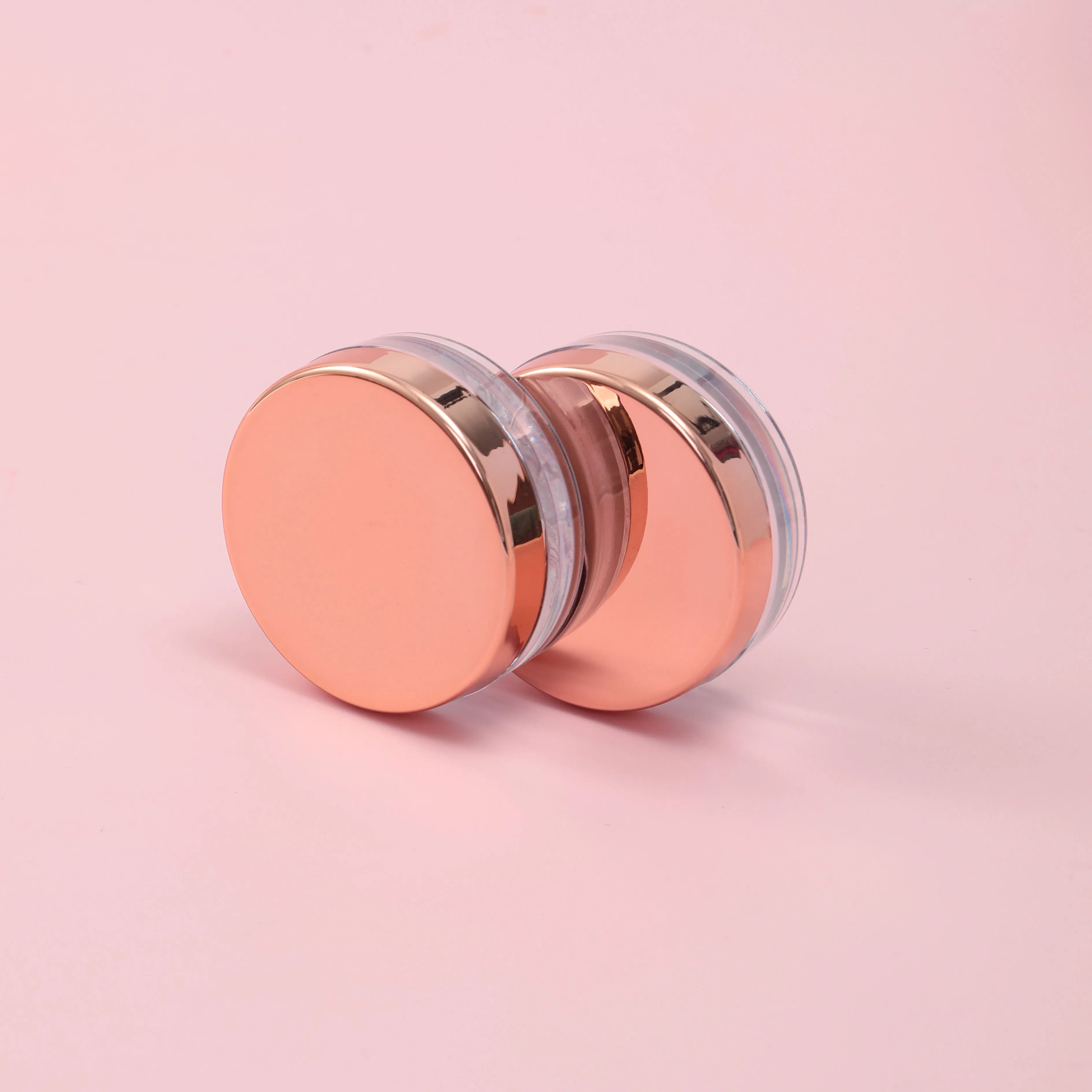 Super New Arrival Waterproof Private Label Custom Long Lasting Vegan Eyebrow Styling Wax Shaping Cosmetics Eyebrow Gel Soap Makeup