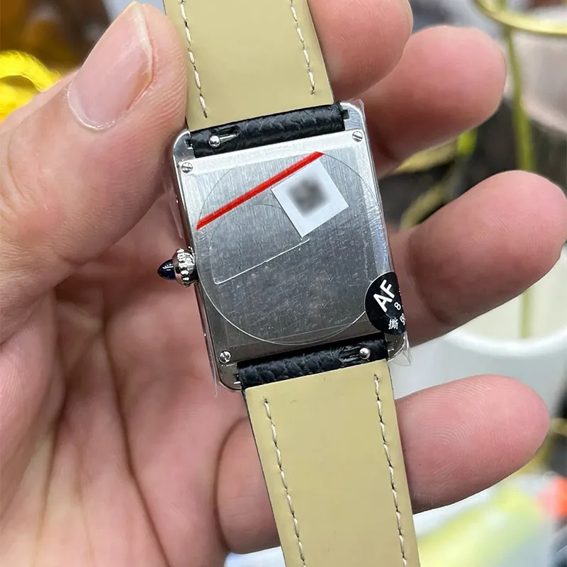 904L Stainless Steel Luxury Watch – 41mm Automatic Movement with Sapphire Crystal