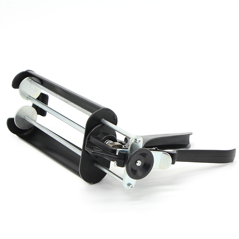 400ml High Thrust Dual Component Cartridge Gun Caulking Gun