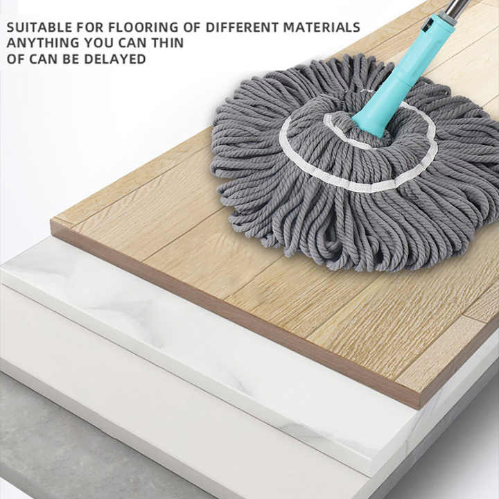 High Quality Household Mop Suitable for Household Cleaning