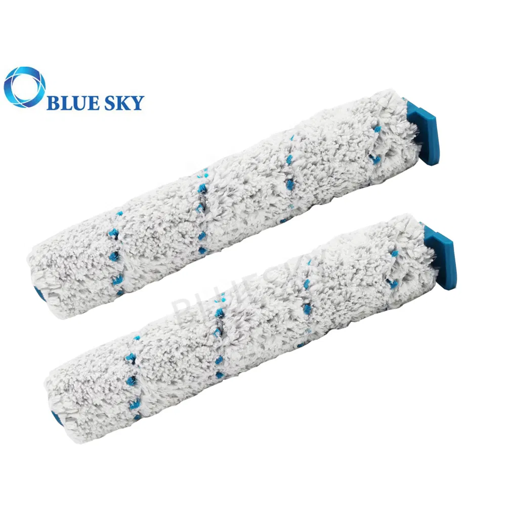 Brush Roller for Vacuum Cleaner Accessories Compatible with Leifheit Zubehor Set Regulus Aqua Powervac 11914