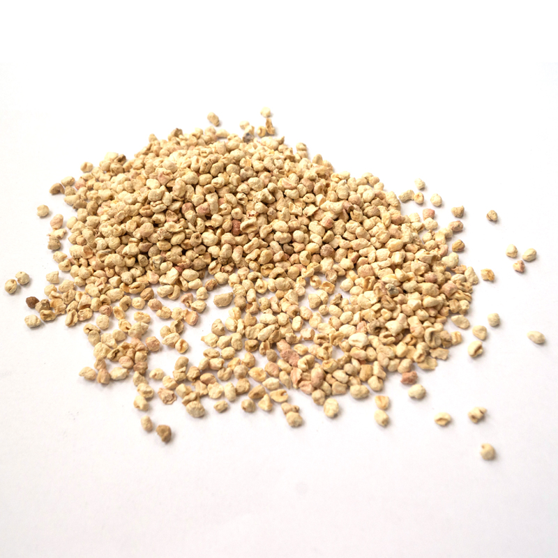 Corn COB Pellets for Feed Filling of Sachets