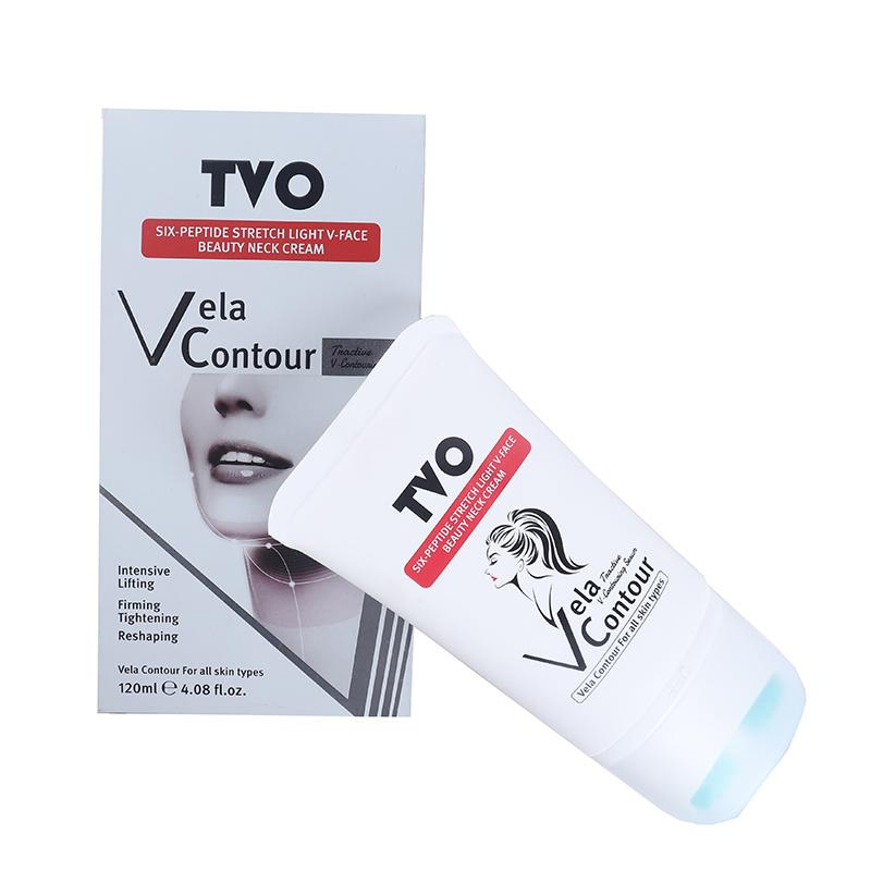 Six-Peptide Stretch Light V-Face Beauty Nice Cream