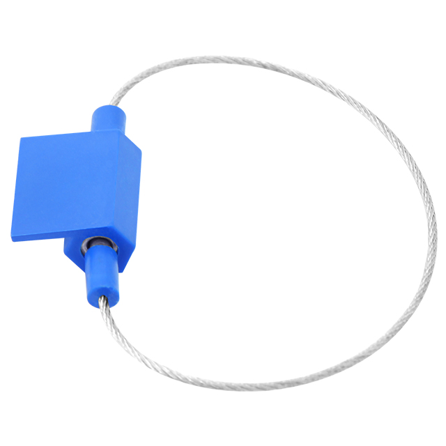 Cargo Cable Seal with High Security Seals Lock for Containers (JY023B)