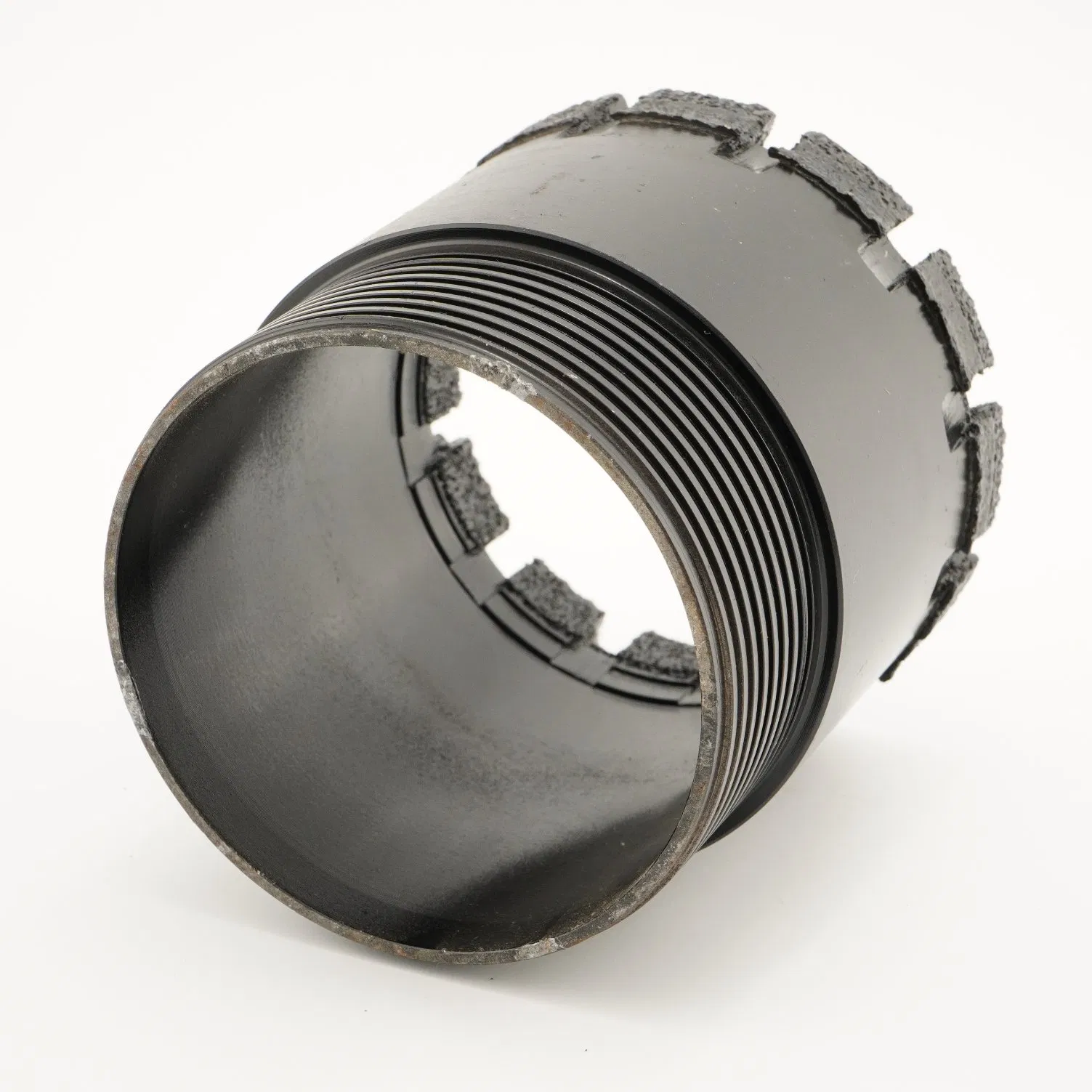 Premium 75mm Diamond Core Bits for Marble Cutting