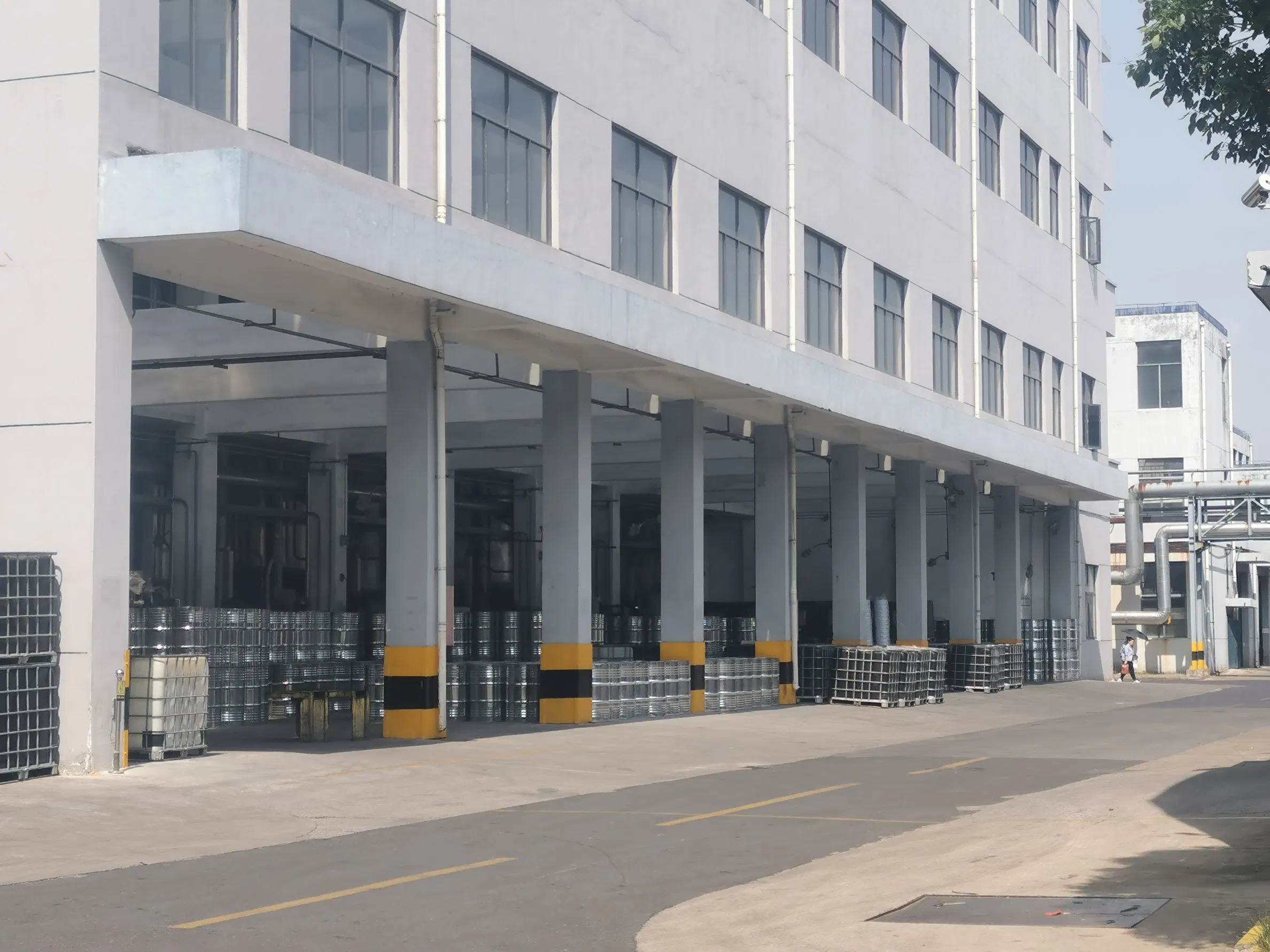 Unsaturated Polyester (UP) Resin, General Purpose Resin