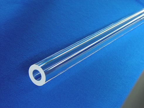 Tubular Borosilicate Level Gauge Sight Glass
