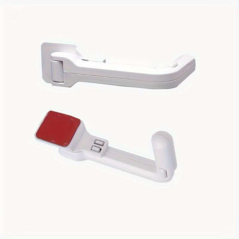 Easy to Install Improved Home Drawer Cabinet Refrigerator Fridge Freezer Door Lock