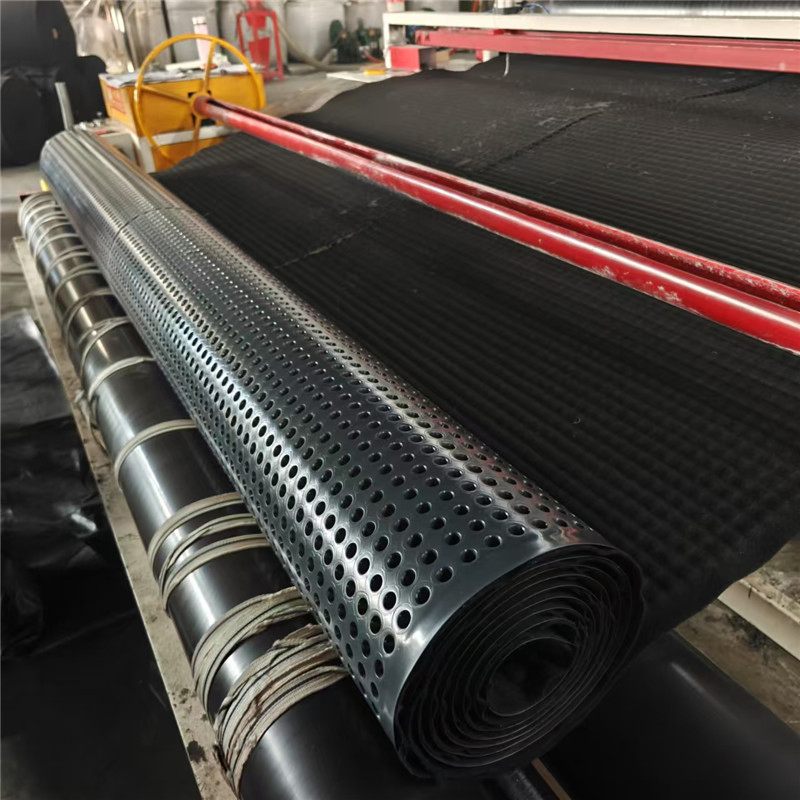 Drain Cuspated Sheet Drain