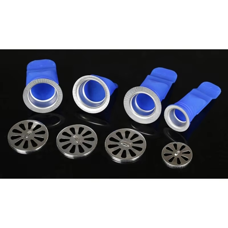 Силиконовое уплотнительное кольцо для канализации