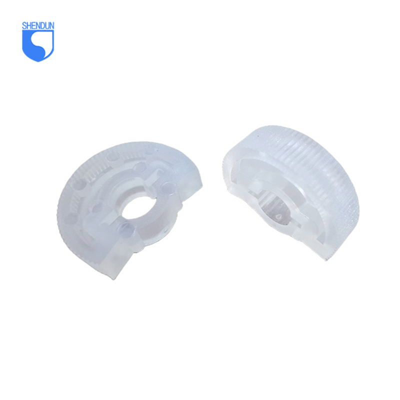 NCR 58xx Dual Pick Module Half Round D Wheel Dispenser Component 2770008939 277-0008939 ATM Machine Parts